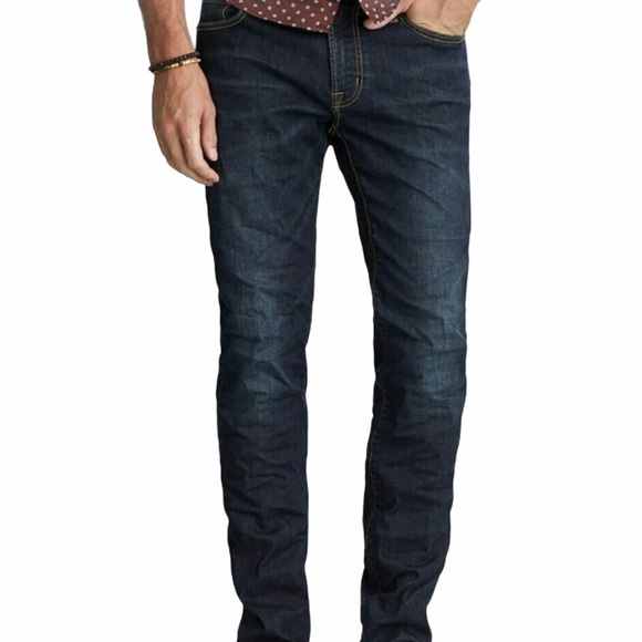 ae slim jeans